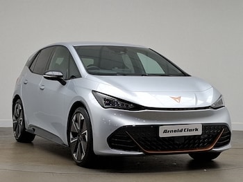 Used Cupra Born 2025 for sale - 75984250: Photo