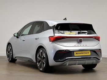Used Cupra Born 2025 for sale - 75984250: Photo