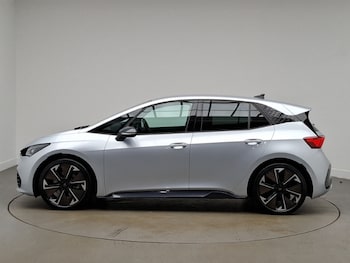 Used Cupra Born 2025 for sale - 75984250: Photo