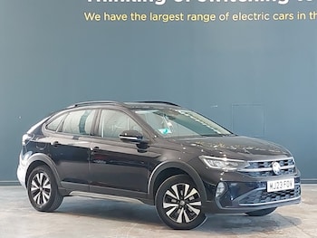 Used Volkswagen Taigo 2023 for sale - 78872736: Photo