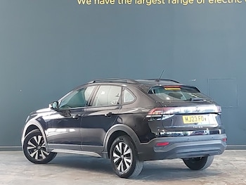 Used Volkswagen Taigo 2023 for sale - 78872736: Photo