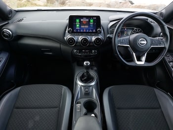Used Nissan Juke 2023 for sale - 78674807: Photo