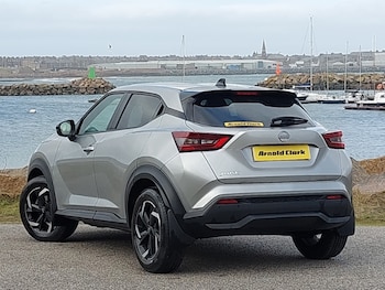 Used Nissan Juke 2023 for sale - 78674807: Photo