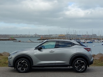 Used Nissan Juke 2023 for sale - 78674807: Photo