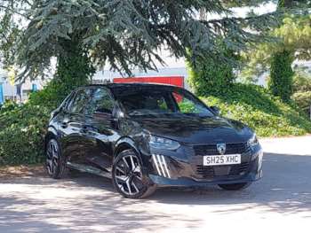 2025 - 1.2 Hybrid 110 GT 5dr e-DSC6