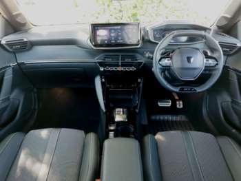 Used Peugeot 208 2025 for sale - 75267636: Photo