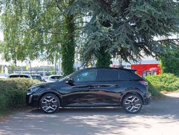 Used Peugeot 208 2025 for sale - 75267636: Photo