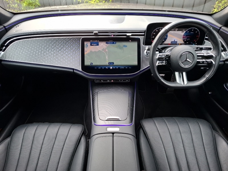 Used Mercedes-Benz E Class 2024 for sale - 77912168: Photo 2