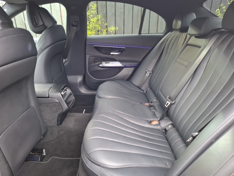 Used Mercedes-Benz E Class 2024 for sale - 77912168: Photo 6