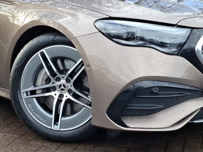 Used Mercedes-Benz E Class 2024 for sale - 77912168: Photo 9