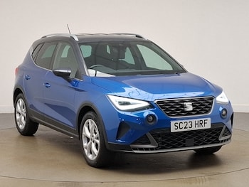 Used SEAT Arona 2023 for sale - 79501204: Photo