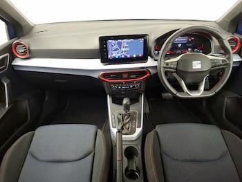 Used SEAT Arona 2023 for sale - 79501204: Photo