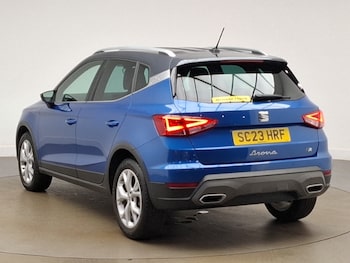 Used SEAT Arona 2023 for sale - 79501204: Photo
