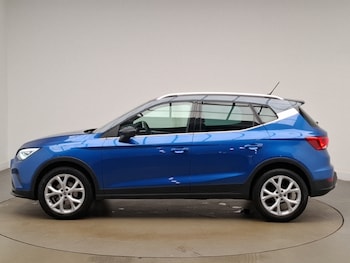 Used SEAT Arona 2023 for sale - 79501204: Photo