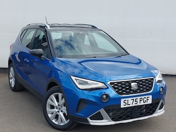 Used SEAT Arona 2026 for sale - 78865919: Photo
