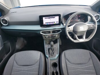 Used SEAT Arona 2026 for sale - 78865919: Photo
