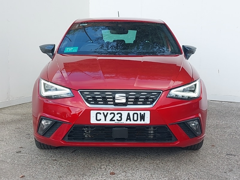 Used SEAT Ibiza 2023 for sale - 77645184: Photo 12