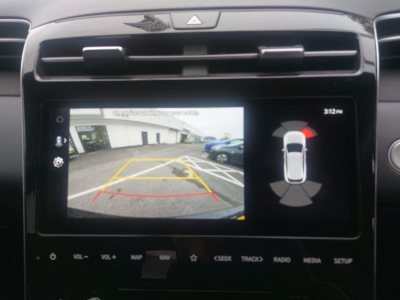 Used Hyundai TUCSON 2022 for sale - 76687966: Photo 11