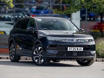 Used Vauxhall Grandland 2025 for sale - 79638359: Photo