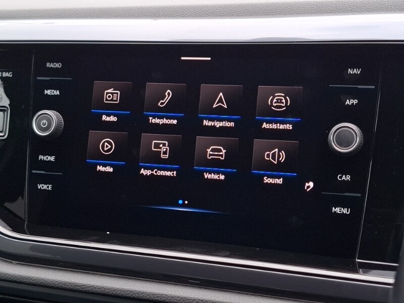 Used Volkswagen Polo 2021 for sale - 77664590: Photo 12