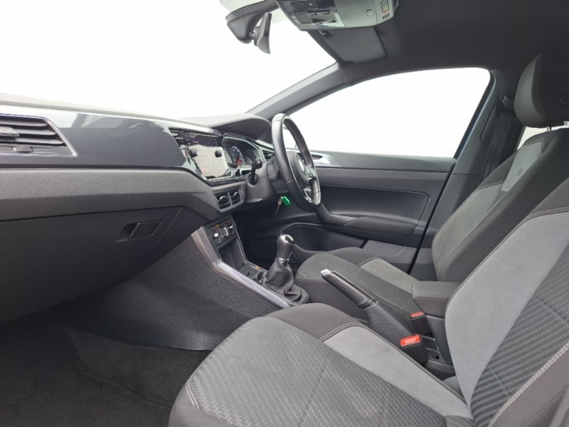 Used Volkswagen Polo 2021 for sale - 77664590: Photo 5