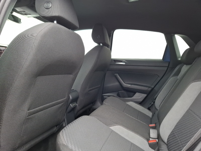 Used Volkswagen Polo 2021 for sale - 77664590: Photo 6