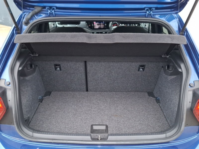 Used Volkswagen Polo 2021 for sale - 77664590: Photo 8