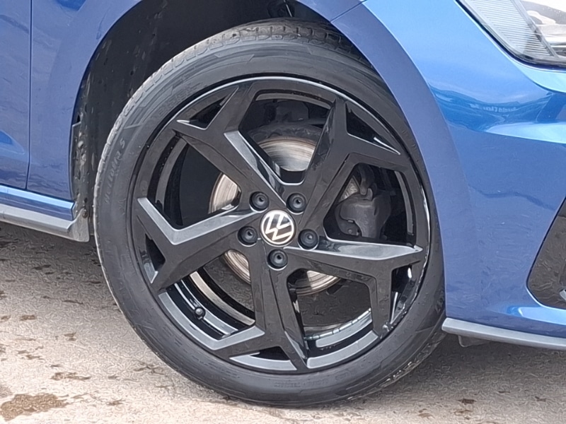 Used Volkswagen Polo 2021 for sale - 77664590: Photo 9