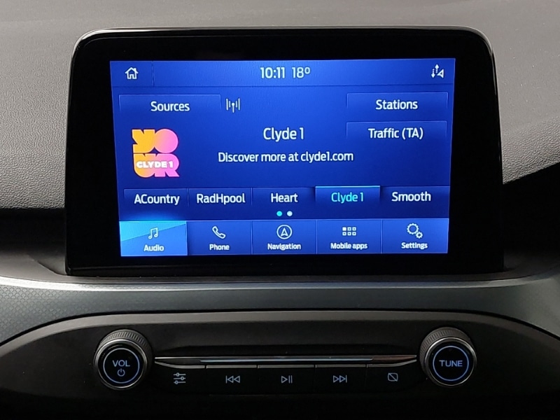 Used Ford Focus 2020 for sale - 76390542: Photo 10