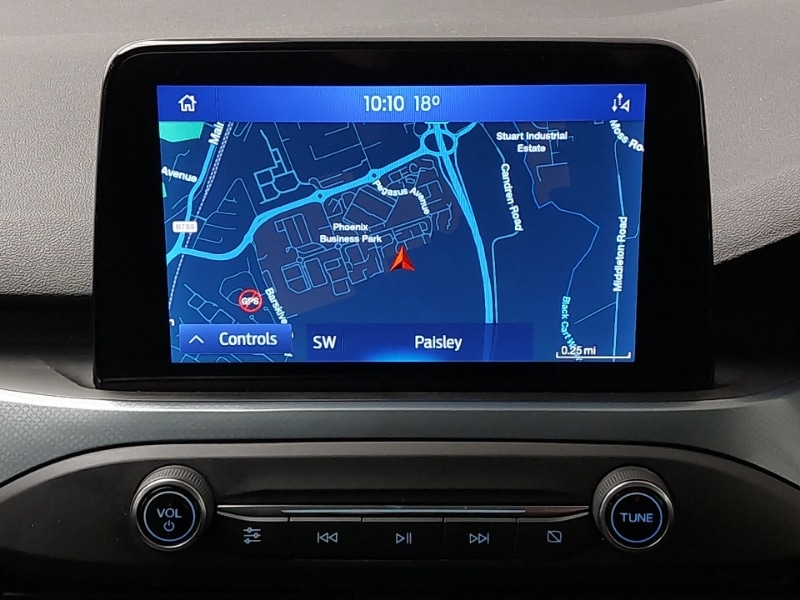 Used Ford Focus 2020 for sale - 76390542: Photo 11