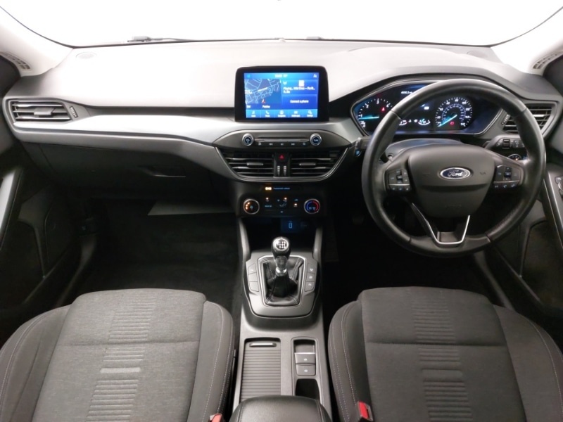 Used Ford Focus 2020 for sale - 76390542: Photo 2