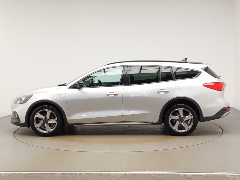 Used Ford Focus 2020 for sale - 76390542: Photo 4