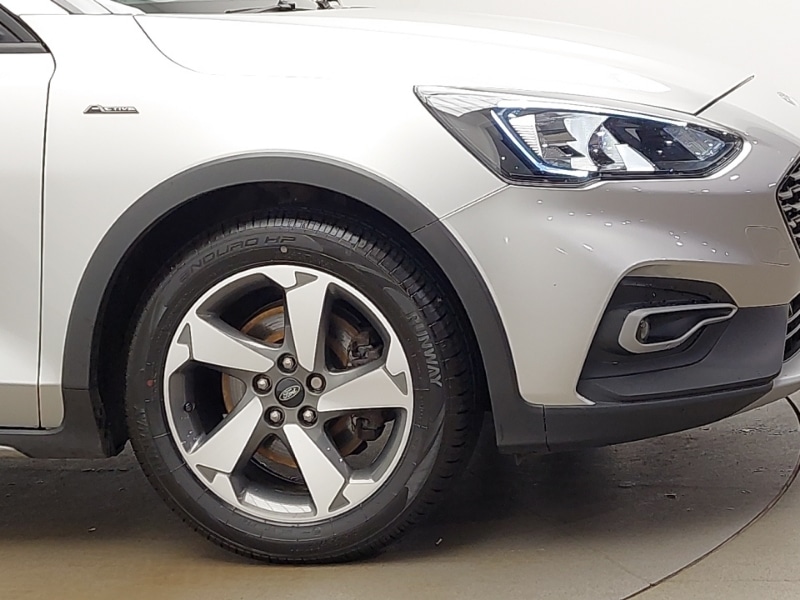 Used Ford Focus 2020 for sale - 76390542: Photo 9