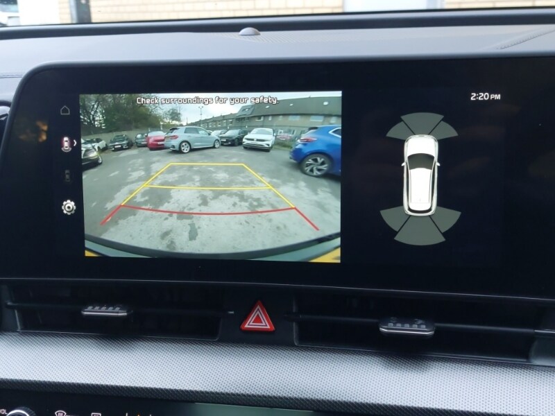 Used Kia Sportage 2025 for sale - 77875221: Photo 11