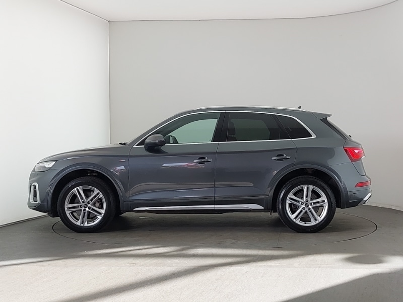 Used Audi Q5 2022 for sale - 77652585: Photo 4