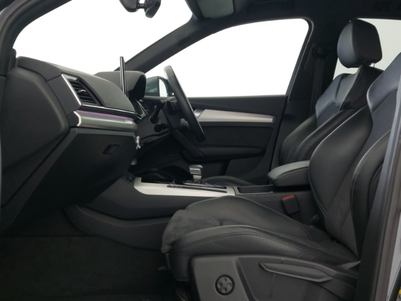 Used Audi Q5 2022 for sale - 77652585: Photo 5