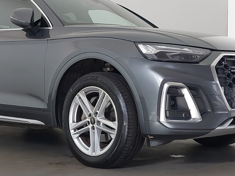 Used Audi Q5 2022 for sale - 77652585: Photo 9