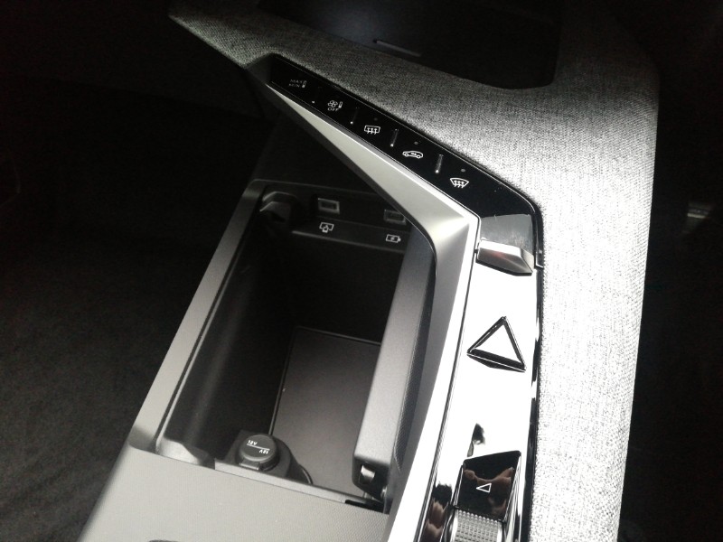 Used Peugeot 3008 2024 for sale - 77266514: Photo 12