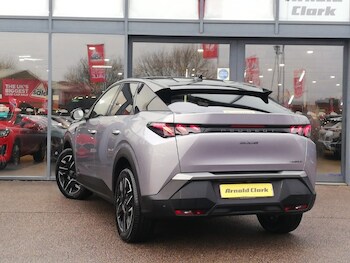 Used Peugeot 3008 2024 for sale - 77266514: Photo