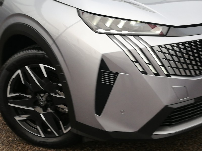 Used Peugeot 3008 2024 for sale - 77266514: Photo 9