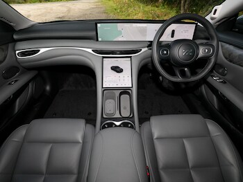 Used MG MG IM5 2025 for sale - 77736838: Photo