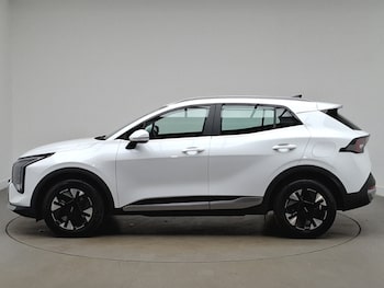 Used Kia Sportage 2025 for sale - 77817324: Photo