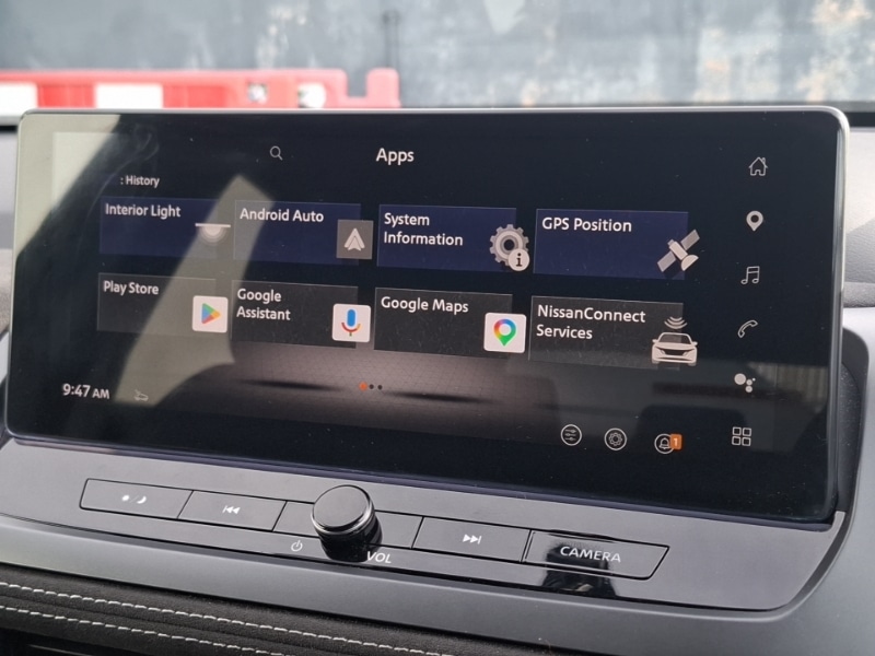 Used Nissan Qashqai 2024 for sale - 77956383: Photo 12