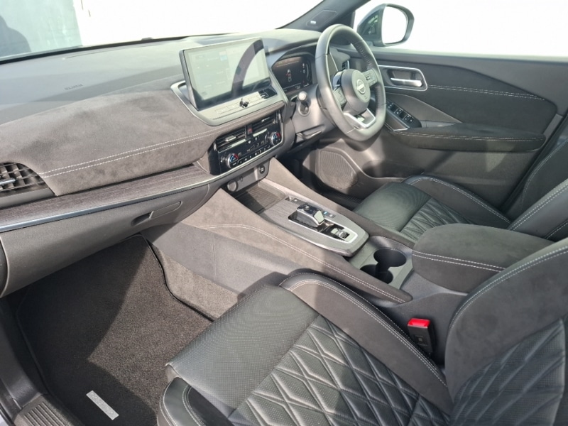 Used Nissan Qashqai 2024 for sale - 77956383: Photo 5