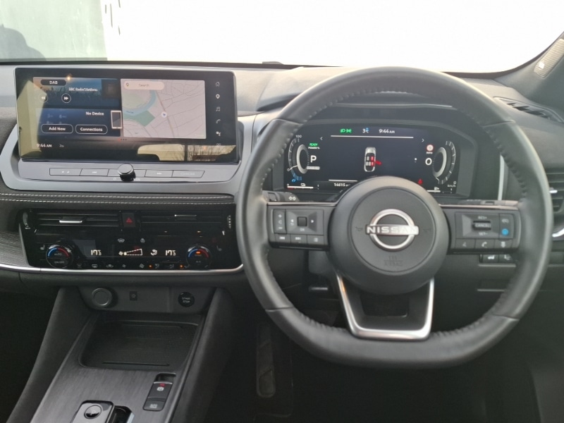 Used Nissan Qashqai 2024 for sale - 77956383: Photo 7