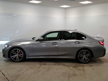 Used BMW 3 Series 2024 for sale - 78343330: Photo