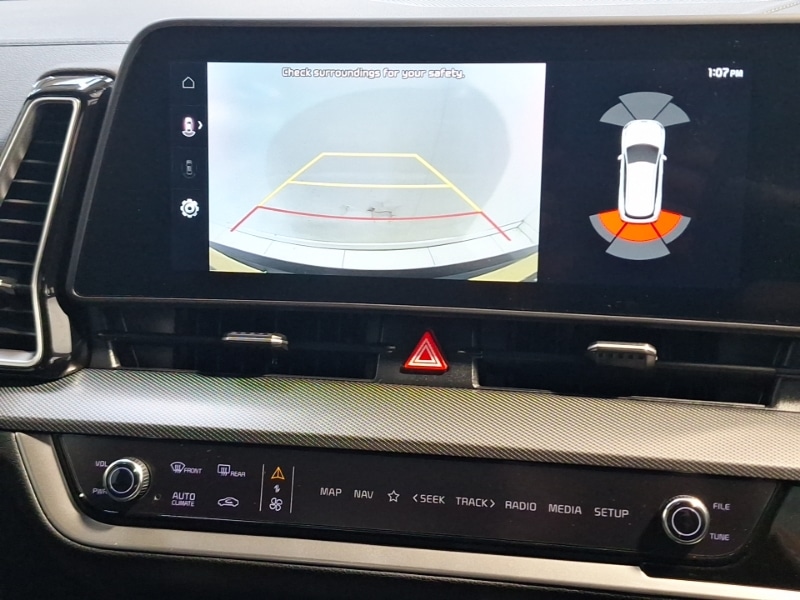 Used Kia Sportage 2025 for sale - 77371560: Photo 10