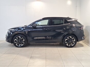 Used Kia Sportage 2025 for sale - 77371560: Photo