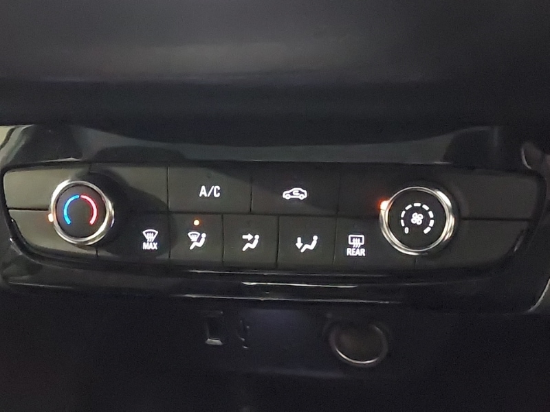 Used Vauxhall Corsa 2022 for sale - 76652185: Photo 11