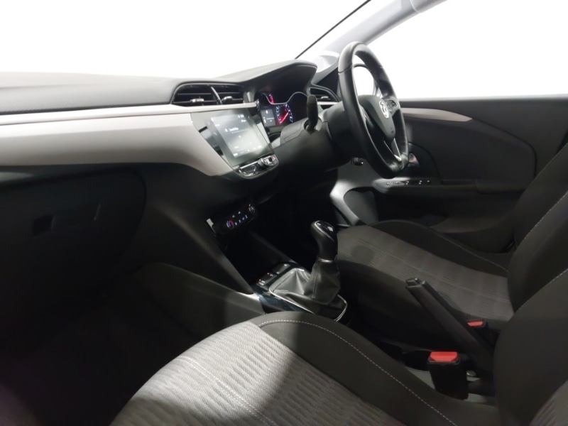 Used Vauxhall Corsa 2022 for sale - 76652185: Photo 5